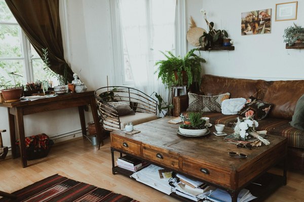 Quelle méthode utiliser pour la réhabilitation d'une cheminée traditionnelle en pierre?