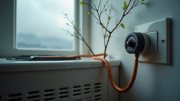 7 astuces pour minimiser le bruit de votre pompe à chaleur