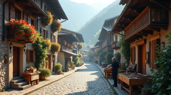 Choisir un constructeur de maison en Haute-Savoie : les clés pour un projet réussi