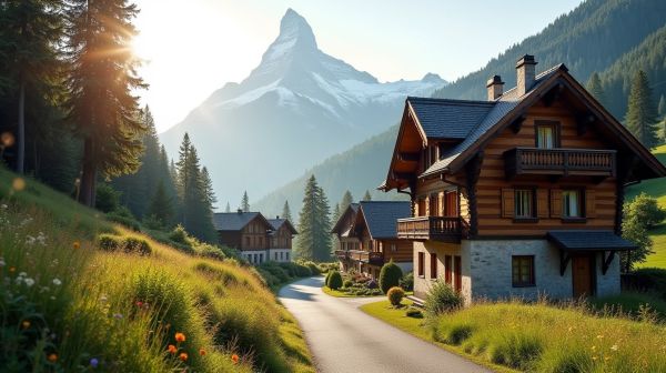 Choisir un constructeur de maison en Haute-Savoie : les clés pour un projet réussi