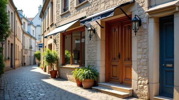 Choisir une entreprise d’électricité à Caen pour un service fiable