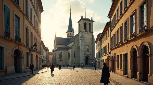 Choisir une entreprise électricité à Plessé : conseils pratiques
