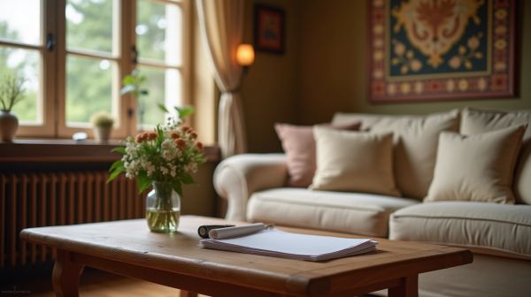 Comment obtenir une prime isolation en Wallonie facilement
