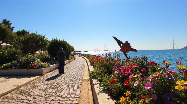 Découvrez l'importance d'un paysagiste à Marseille pour la ville