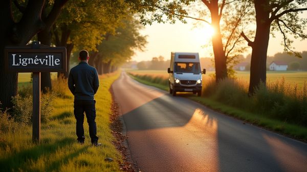 Pourquoi choisir un installateur d'équipements de sécurité à Lignéville ?