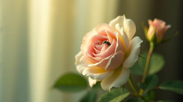 Puceron rosier : solutions naturelles et prévention efficaces