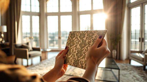 Top conseils pour choisir des rideaux exceptionnels