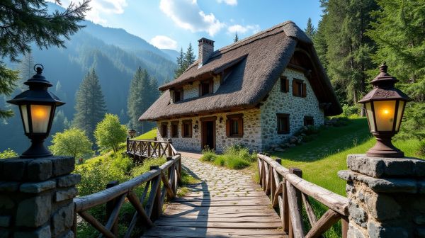 Top conseils pour engager un constructeur de maison en Haute-Savoie
