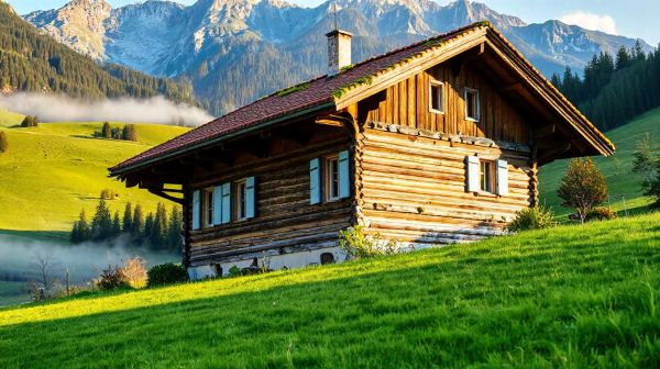 Top conseils pour engager un constructeur de maison en Haute-Savoie