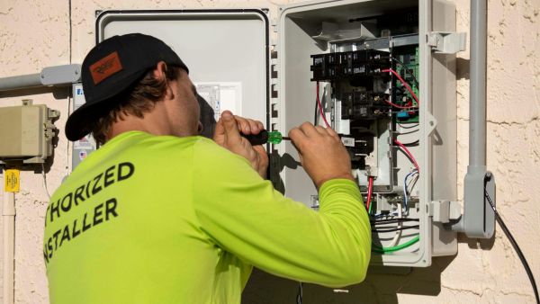 Top conseils pour sélectionner un électricien fiable à Caen