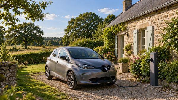 Top critères pour sélectionner un fournisseur d’électricité à Plessé