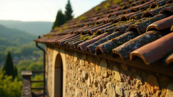 Votre couvreur à Villeneuve-sur-Lot pour tous vos travaux de toiture