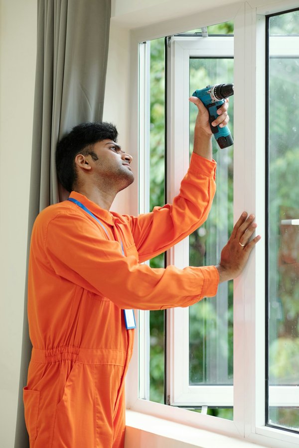 Spécialiste vente et pose de fenêtres lyon : qualité et expertise