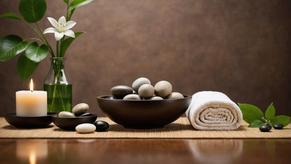 Transformez votre espace avec un spa design sur mesure