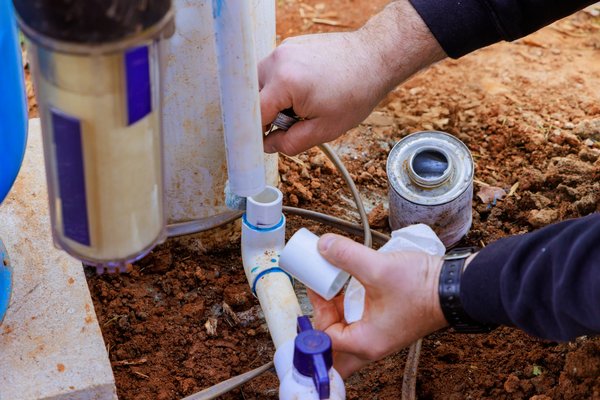 Boîtier de démarrage pour pompe immergée : performance et sécurité