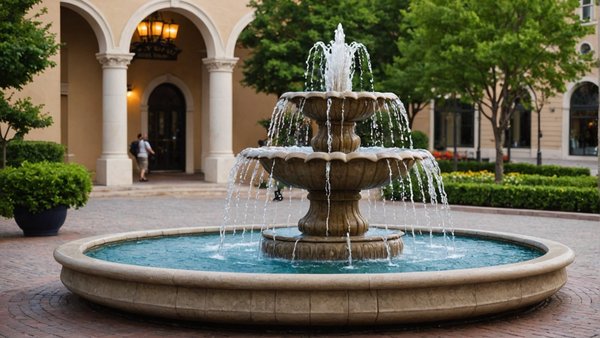 Fontaine à eau location : une solution durable pour votre entreprise